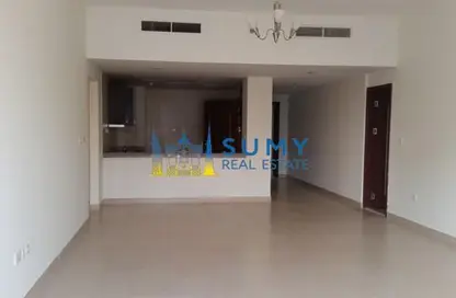 Apartment - 1 Bedroom - 2 Bathrooms for rent in Stadium Point - Dubai Sports City - Dubai