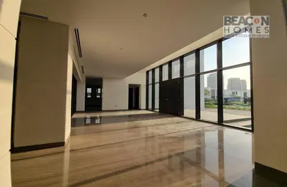 Townhouse - 4 Bedrooms - 3 Bathrooms for sale in Belair Damac Hills - By Trump Estates - DAMAC Hills - Dubai