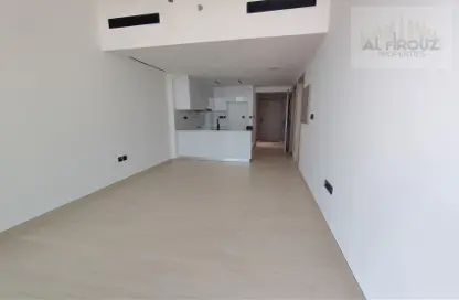 Apartment - 1 Bedroom - 2 Bathrooms for rent in Binghatti Corner - Jumeirah Village Circle - Dubai