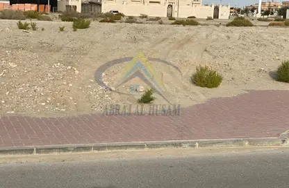 Land - Studio for sale in Al Maqtaa Villas - Mohamed Bin Zayed City - Abu Dhabi