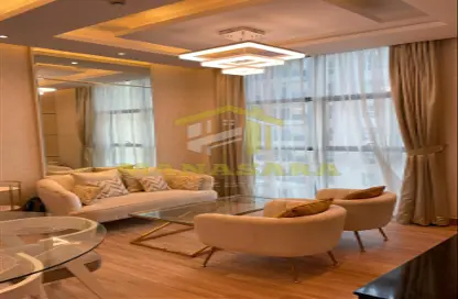 Apartment - 2 Bedrooms - 2 Bathrooms for rent in Vertmont Tower - Jumeirah Village Circle - Dubai