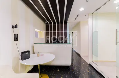 Office Space - Studio for rent in Icon Tower - Barsha Heights (Tecom) - Dubai