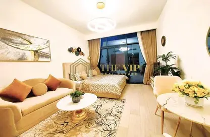 Apartment - 1 Bathroom for rent in AZIZI Riviera 24 - Meydan One - Meydan - Dubai