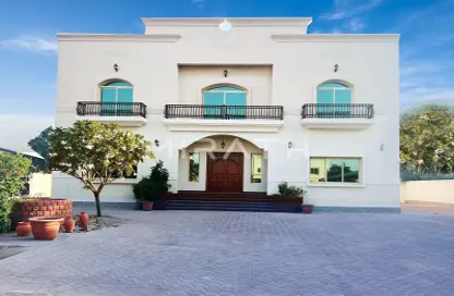 Villa - 5 Bedrooms - 7 Bathrooms for rent in Al Barsha 3 Villas - Al Barsha 3 - Al Barsha - Dubai