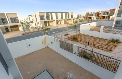 Townhouse - 4 Bedrooms - 4 Bathrooms for sale in La Rosa 2 - Villanova - Dubai Land - Dubai