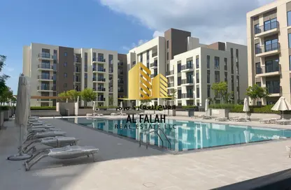 Apartment - 1 Bedroom - 1 Bathroom for sale in Shams Residence - Maryam Gate Residence - Maryam Island - Sharjah