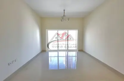 Apartment - 2 Bedrooms - 3 Bathrooms for sale in Al Ahlam Tower - Al Nahda - Sharjah