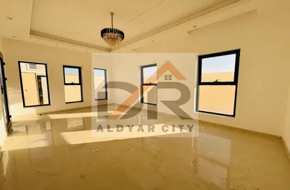 Villa - 6 Bedrooms - 7+ Bathrooms for rent in Al Aamra Gardens - Al Amerah - Ajman