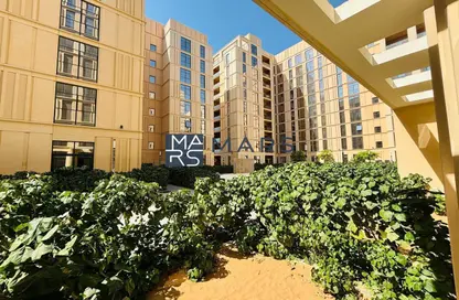 Apartment - 1 Bathroom for rent in Souks Residential - Al Mamsha - Muwaileh - Sharjah