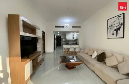 Apartment - 1 Bedroom - 2 Bathrooms for sale in G24 - Jumeirah Village Circle - Dubai