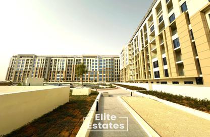 Apartment - 1 Bathroom for sale in Rukan Residences - Dubai Land - Dubai