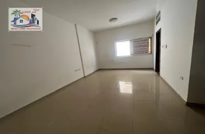 Apartment - 1 Bathroom for rent in Al Butina 9 Building - Al Butina - Sharjah