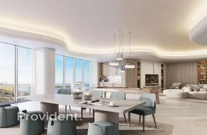 Apartment - 3 Bedrooms - 4 Bathrooms for sale in Palm Beach Towers 1 - Palm Beach Towers - Palm Jumeirah - Dubai