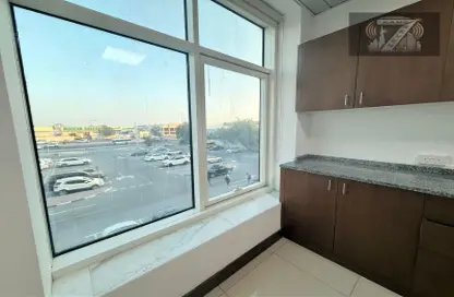 Office Space - Studio - 4 Bathrooms for rent in Al Quoz 3 - Al Quoz - Dubai