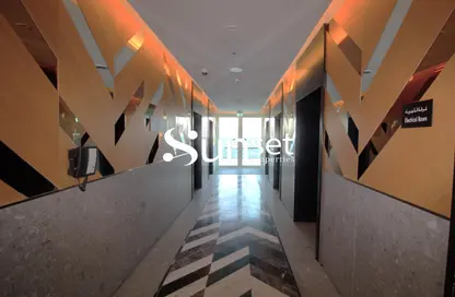 Office Space - Studio for rent in Lavender Garden Suites - Al Sufouh 1 - Al Sufouh - Dubai