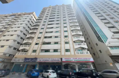 Whole Building - Studio for sale in Abu shagara - Sharjah