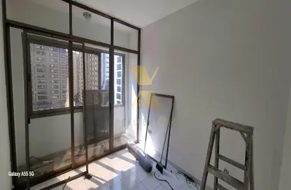 Apartment - 1 Bedroom - 1 Bathroom for rent in Al Khalidiya - Abu Dhabi