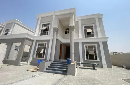 Villa - 4 Bedrooms for sale in Hoshi 1 - Hoshi - Al Badie - Sharjah