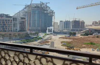 Apartment - 1 Bedroom - 2 Bathrooms for rent in The Pearl - Al Jaddaf - Dubai