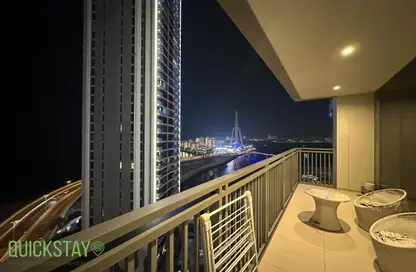 Apartment - 2 Bedrooms - 2 Bathrooms for rent in 5242 Tower 2 - 5242 - Dubai Marina - Dubai