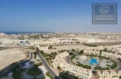 Apartment - 2 Bedrooms - 3 Bathrooms for sale in Royal Breeze 5 - Royal Breeze - Al Hamra Village - Ras Al Khaimah