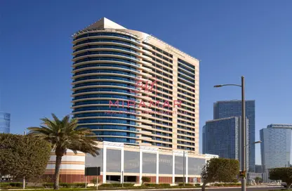 Apartment - 1 Bedroom - 2 Bathrooms for sale in Julphar Residence - Al Reem Island - Abu Dhabi