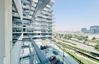 Apartment - 1 Bedroom - 2 Bathrooms for sale in Mayan 2 - Mayan - Yas Island - Abu Dhabi