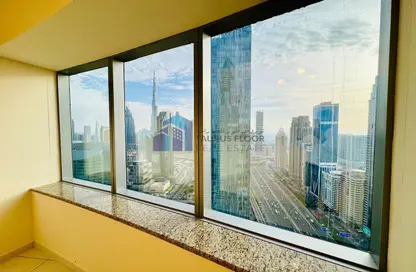 Apartment - 3 Bedrooms - 3 Bathrooms for rent in Sheikh Zayed Road - Dubai