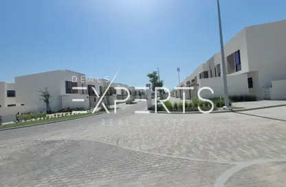 Townhouse - 2 Bedrooms - 3 Bathrooms for rent in Noya 1 - Noya - Yas Island - Abu Dhabi