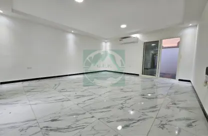 Apartment - Studio - 1 Bathroom for rent in Mohamed Bin Zayed Centre - Mohamed Bin Zayed City - Abu Dhabi