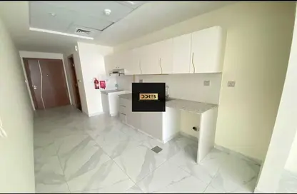 Apartment - 1 Bathroom for sale in Jannat - Midtown - Dubai Production City (IMPZ) - Dubai