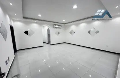 Apartment - 1 Bedroom - 1 Bathroom for rent in Shakhbout City - Abu Dhabi