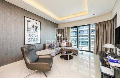 Apartment - 3 Bedrooms - 3 Bathrooms for sale in Tower B - DAMAC Towers by Paramount - Business Bay - Dubai