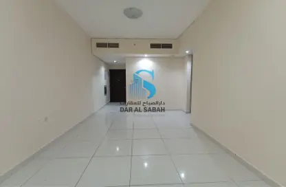 Apartment - 2 Bedrooms - 2 Bathrooms for rent in Tiger Building Al Qadesia - Al Nahda - Sharjah