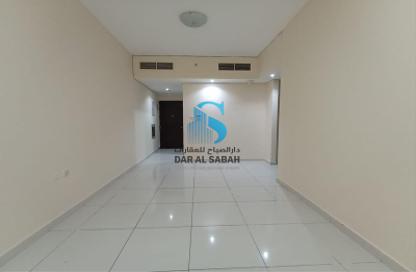 Apartment - 2 Bedrooms - 2 Bathrooms for rent in Al Nahda Residential Complex - Al Nahda - Sharjah