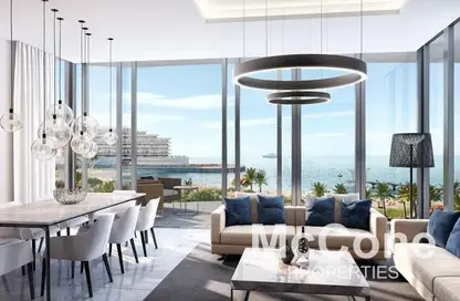 Apartment - 1 Bedroom - 1 Bathroom for sale in Northbay Residences - Mina Al Arab - Ras Al Khaimah