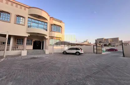 Villa - 5 Bedrooms - 7 Bathrooms for rent in Mohamed Bin Zayed Centre - Mohamed Bin Zayed City - Abu Dhabi