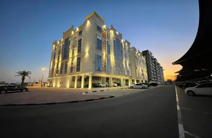 Apartment - 2 Bedrooms - 2 Bathrooms for sale in Al Ameera Village - Ajman