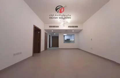 Apartment - 1 Bedroom - 2 Bathrooms for rent in Al Nasr Square - Oud Metha - Bur Dubai - Dubai