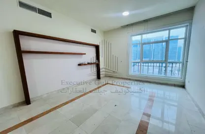 Apartment - 2 Bedrooms - 3 Bathrooms for rent in Dhafir Tower - Al Najda Street - Abu Dhabi