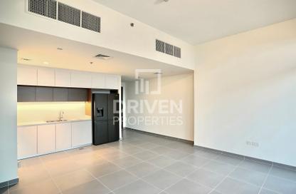 Apartment - 2 Bedrooms - 2 Bathrooms for sale in Creek Edge Tower 1 - Creek Edge - Dubai Creek Harbour (The Lagoons) - Dubai