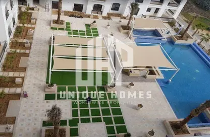 Apartment - 3 Bedrooms - 4 Bathrooms for sale in Ansam 1 - Ansam - Yas Island - Abu Dhabi