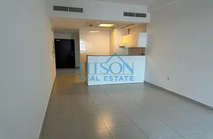 Apartment - 1 Bathroom for rent in Al Khail Heights - Al Quoz - Dubai