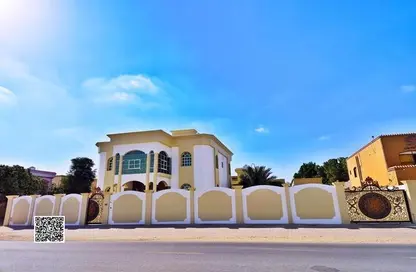 Villa - 5 Bedrooms for sale in Al Rawda 2 Villas - Al Rawda 2 - Al Rawda - Ajman