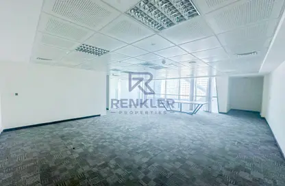 Office Space - Studio for rent in Indigo Icon - JLT Cluster F - Jumeirah Lake Towers - Dubai