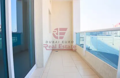 Apartment - 2 Bedrooms - 3 Bathrooms for rent in Al Mashroom 5 - Al Muhaisnah 4 - Al Muhaisnah - Dubai