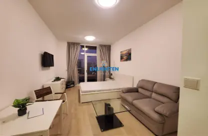 Apartment - 1 Bathroom for rent in Bloom Heights A - Bloom Heights - Jumeirah Village Circle - Dubai