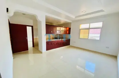 Apartment - 1 Bedroom - 1 Bathroom for rent in Al Mraijeb - Al Jimi - Al Ain