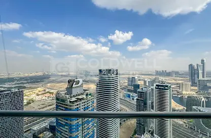 Apartment - 1 Bedroom - 2 Bathrooms for rent in The Address Residence Fountain Views 3 - The Address Residence Fountain Views - Downtown Dubai - Dubai