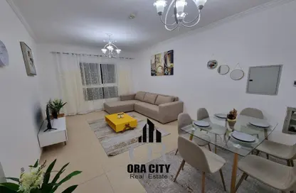 Apartment - 1 Bedroom - 2 Bathrooms for rent in Al Jurf 2 - Al Jurf - Ajman Downtown - Ajman